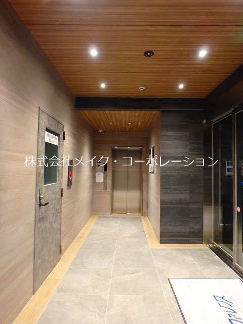 リファレンス六本松ビル その他外観2