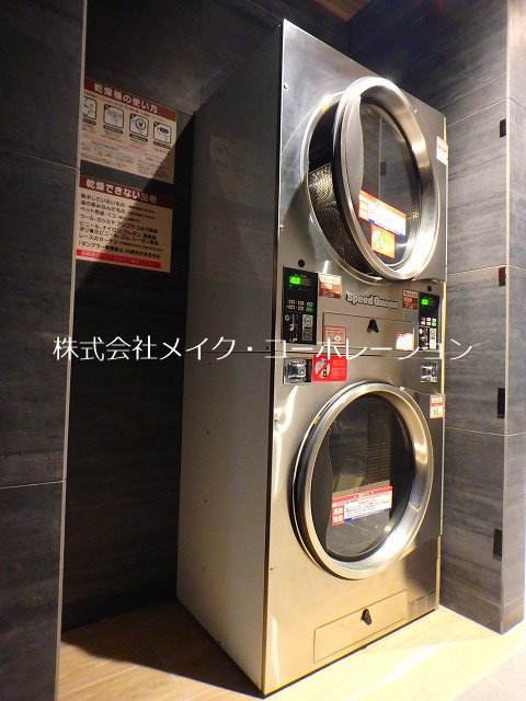 リファレンス六本松ビル その他外観3