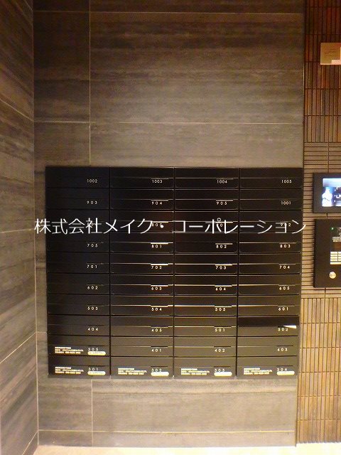 リファレンス六本松ビル その他外観4