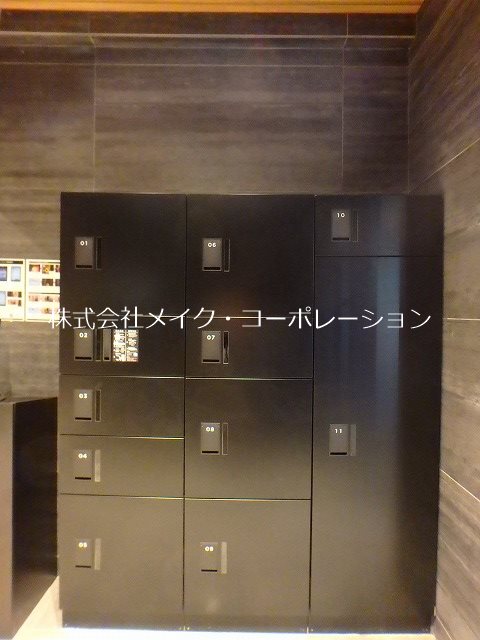 リファレンス六本松ビル その他外観5