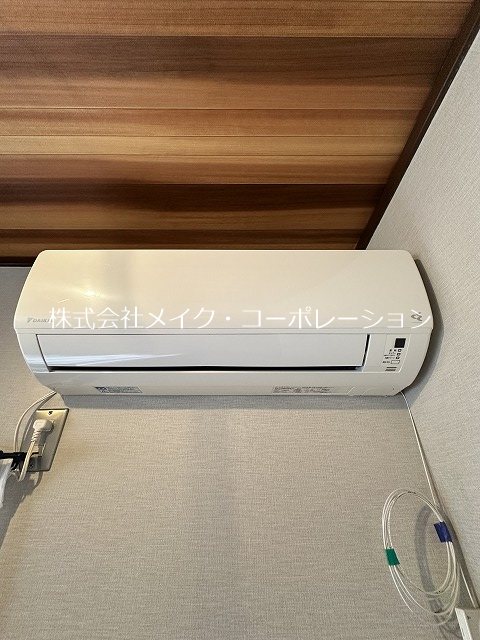 他設備 RUI城南Ⅲ その他6