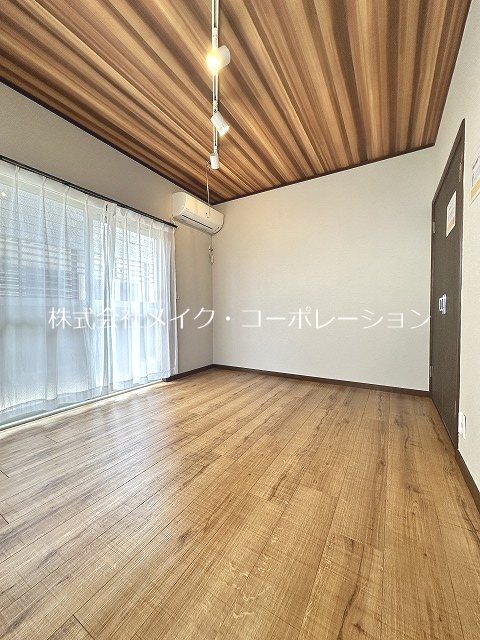 リビング RUI城南Ⅲ リビング