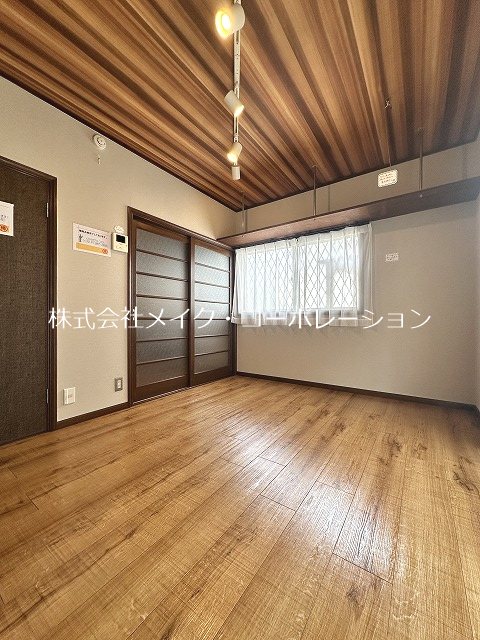ベッドルーム RUI城南Ⅲ ベッドルーム