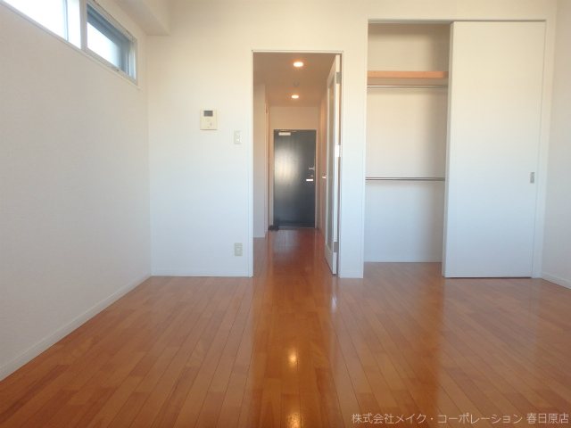 MCビル リビング