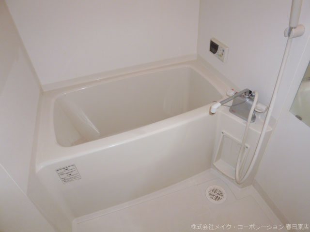 MCビル 風呂画像