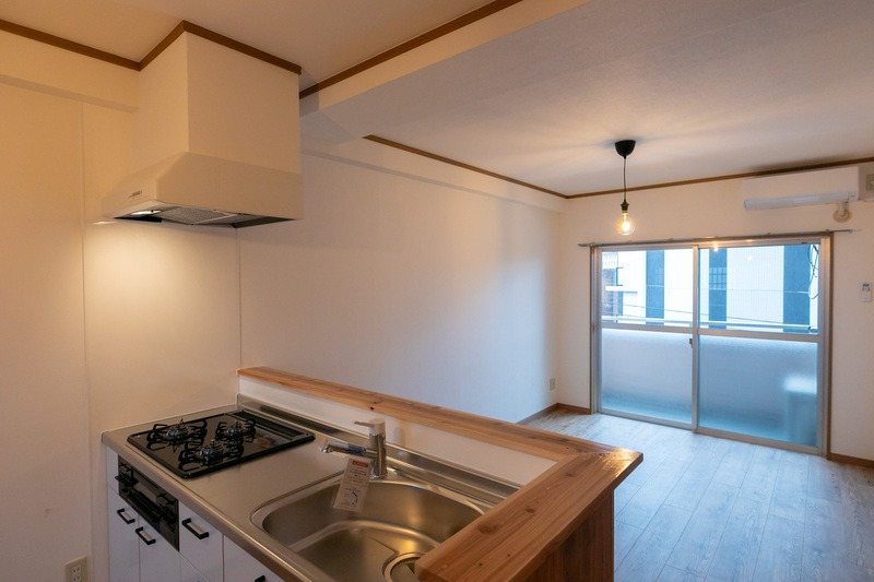 長尾興産ビル その他8