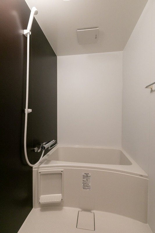 長尾興産ビル 風呂画像