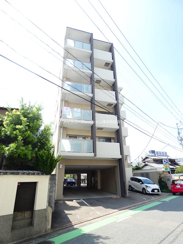 GRAN PACE(グランパーチェ) 外観