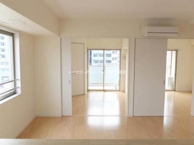 GRAN PACE(グランパーチェ) リビング