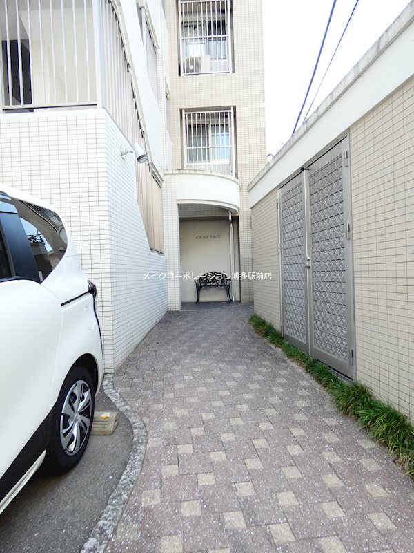 GRAN PACE(グランパーチェ) その他12