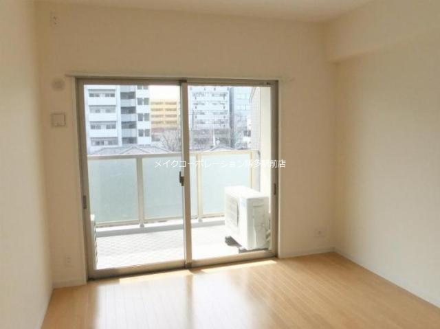 GRAN PACE(グランパーチェ) ベッドルーム