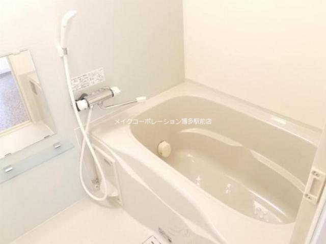 GRAN PACE(グランパーチェ) 風呂画像