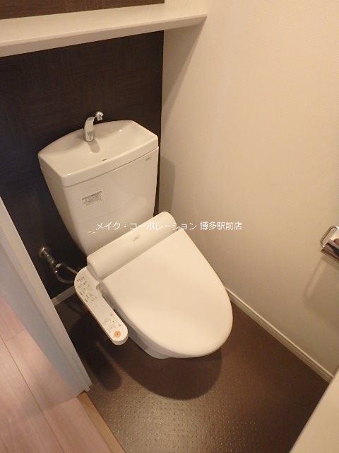 コモテリア渡辺通 その他2