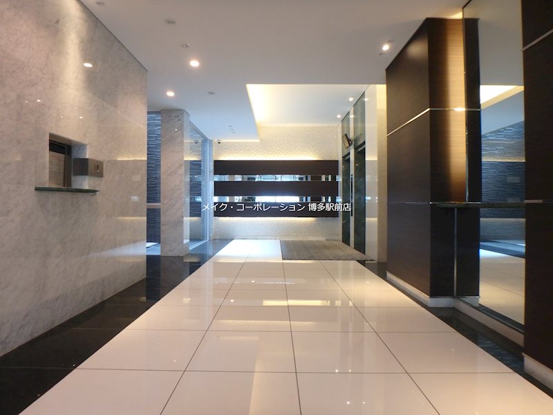 コモテリア渡辺通 その他7