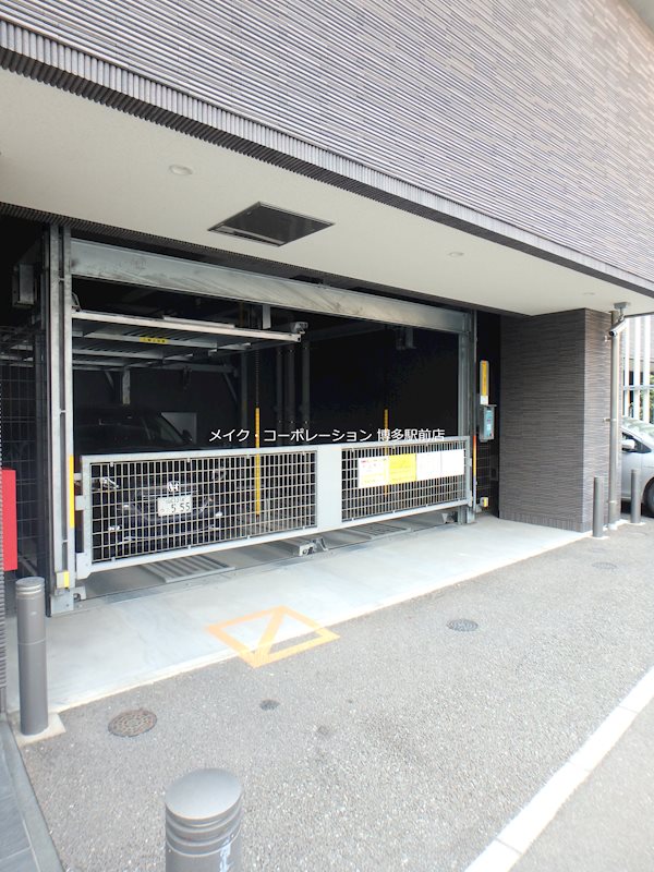 コモテリア渡辺通 その他12