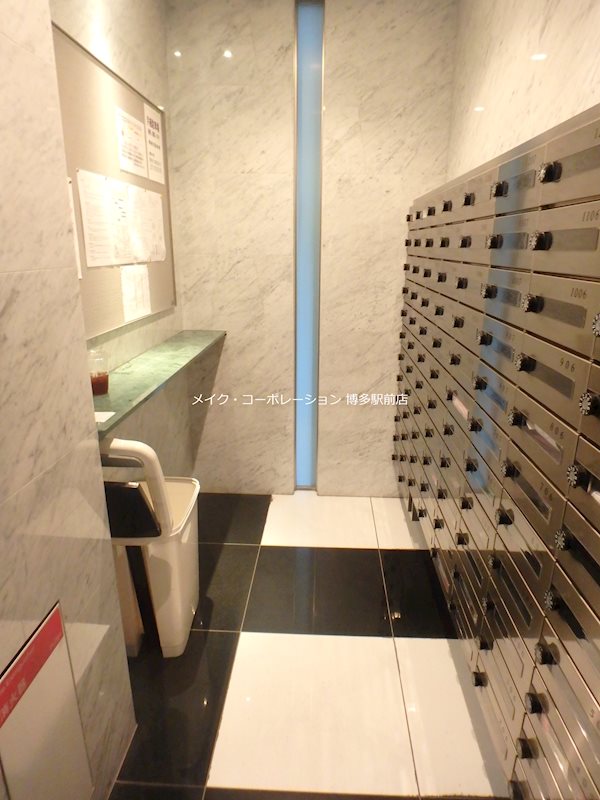 コモテリア渡辺通 その他14