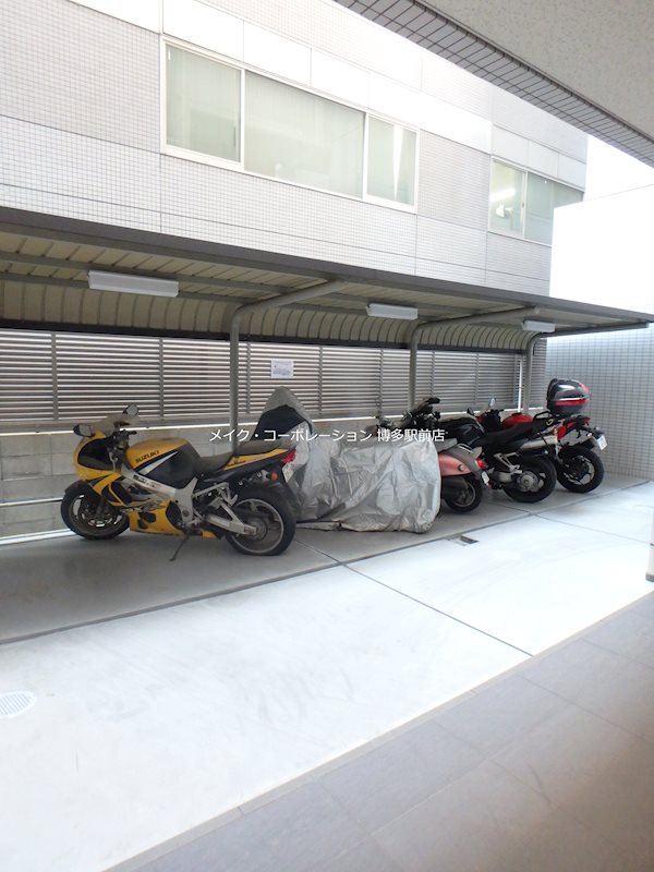 コモテリア渡辺通 その他16