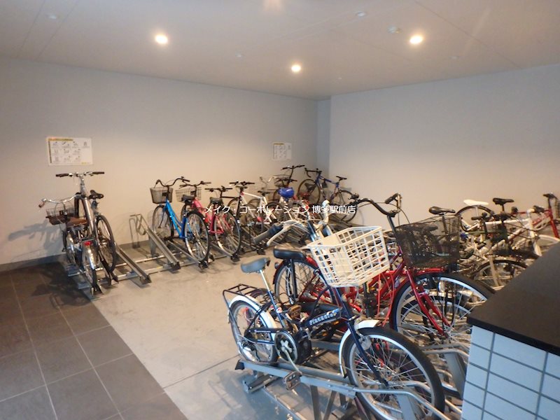 コモテリア渡辺通 その他18