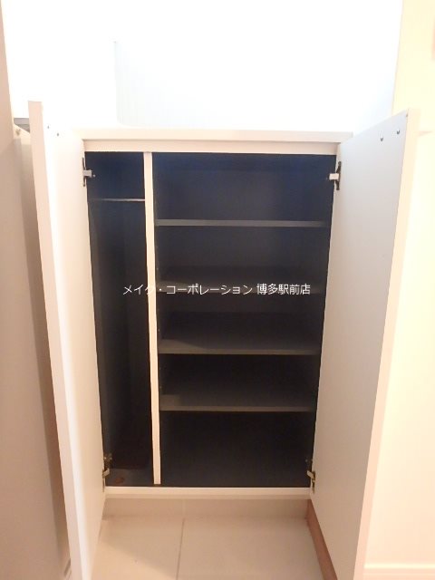 コモテリア渡辺通 その他20