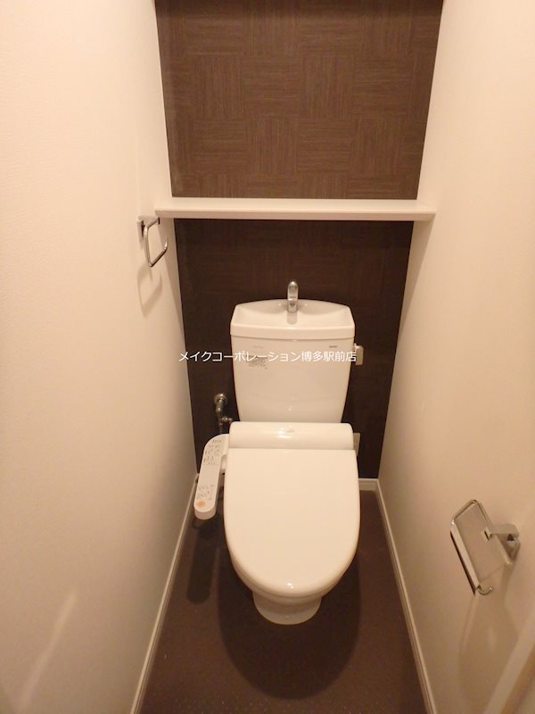 コモテリア渡辺通 その他2