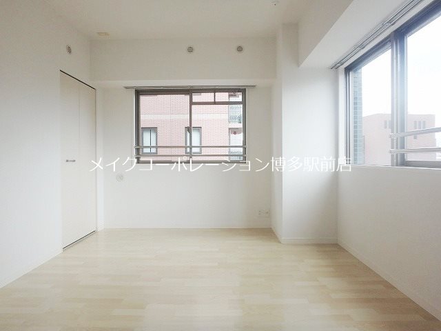 プレミール　ホサカ ベッドルーム