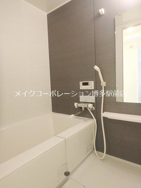 プレミール　ホサカ 風呂画像