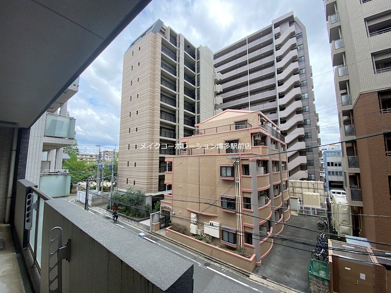 Prendre平尾駅前 その他6