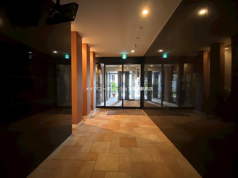 Prendre平尾駅前 その他8