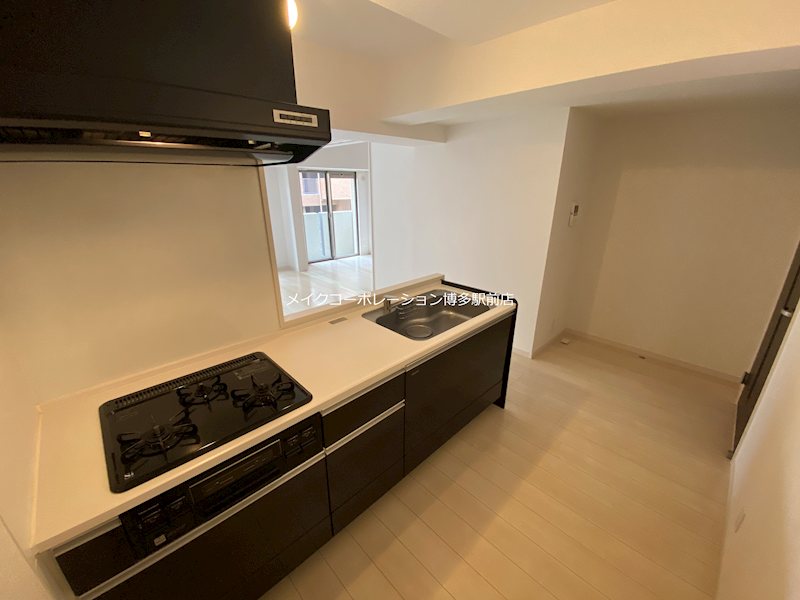 Prendre平尾駅前 キッチン