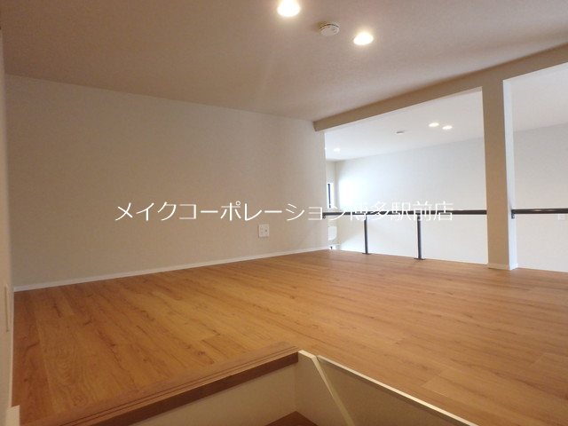 APT03 ベッドルーム