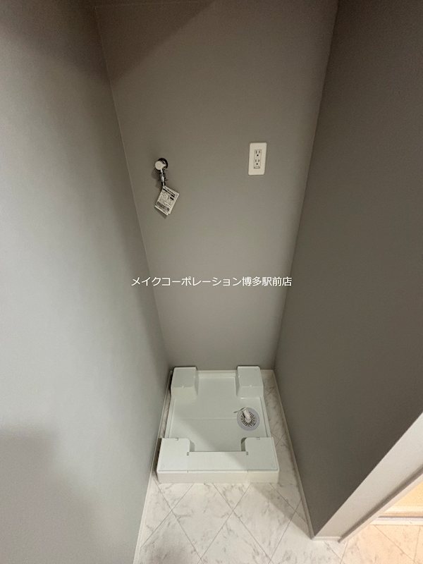 博多グランドレジデンス その他7