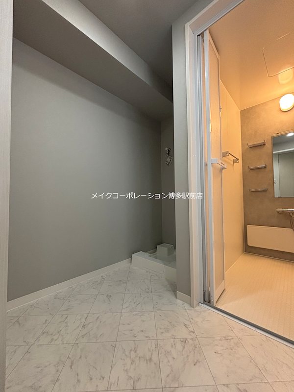 博多グランドレジデンス その他8