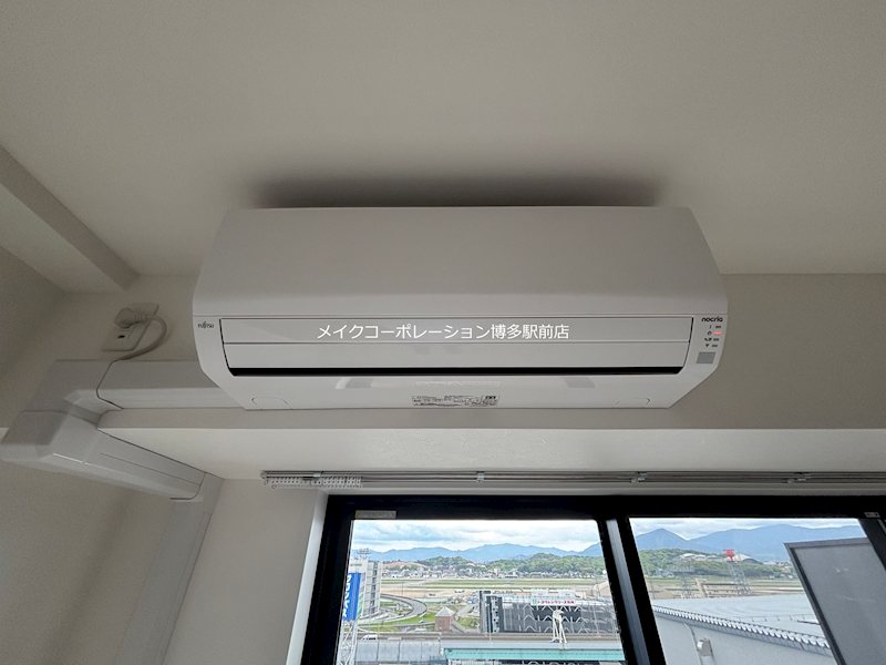 博多グランドレジデンス その他11