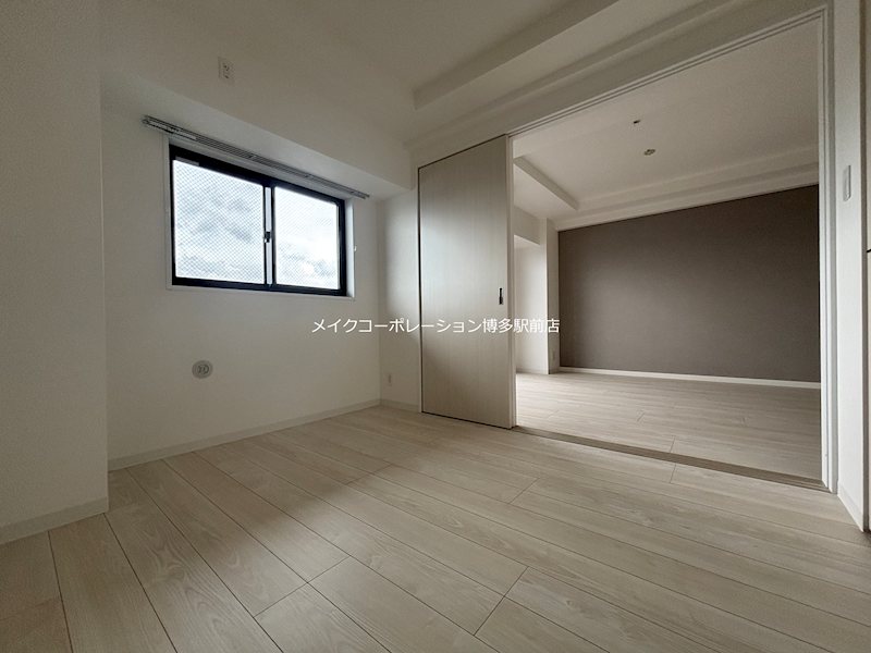 博多グランドレジデンス その他15