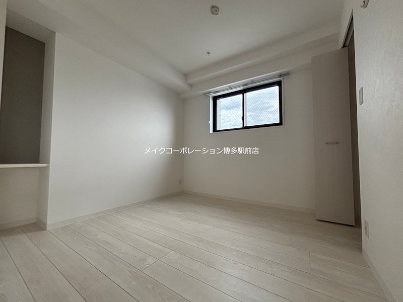 博多グランドレジデンス その他16