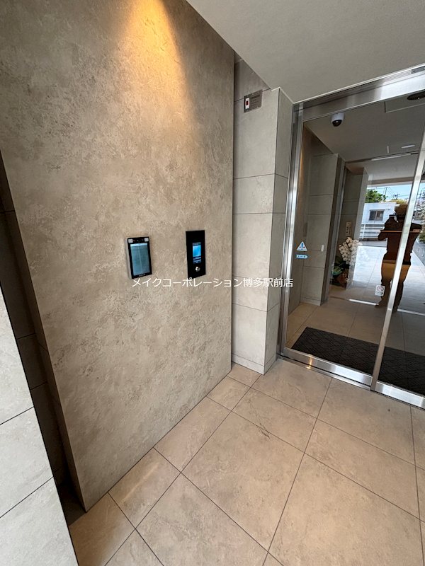 博多グランドレジデンス その他20