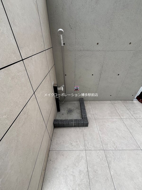 博多グランドレジデンス その他21