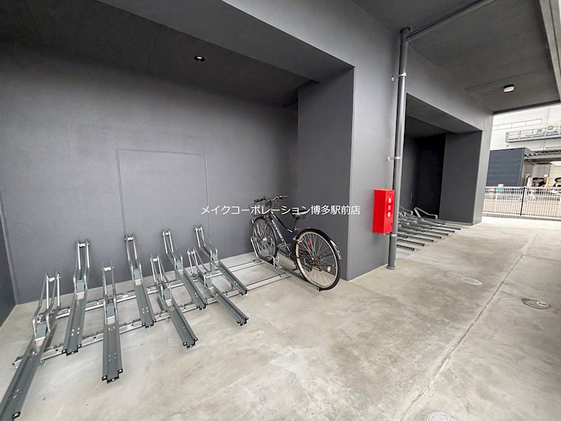 博多グランドレジデンス その他24