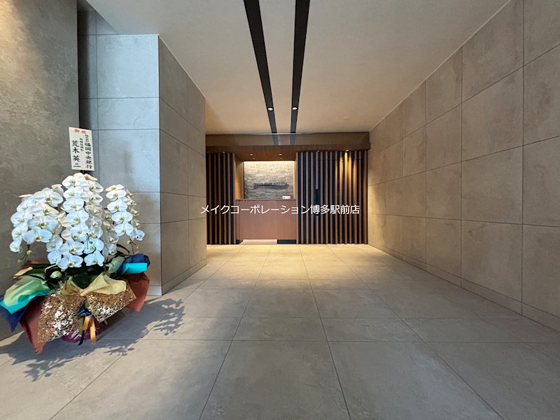 博多グランドレジデンス その他25