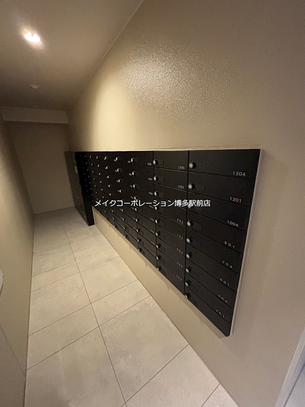 博多グランドレジデンス その他8