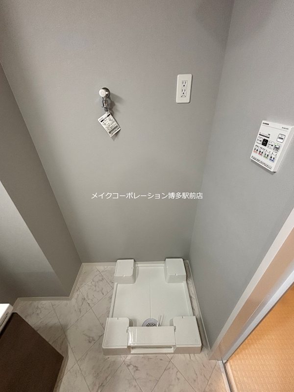 博多グランドレジデンス その他15