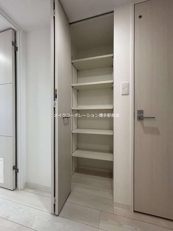 博多グランドレジデンス その他16