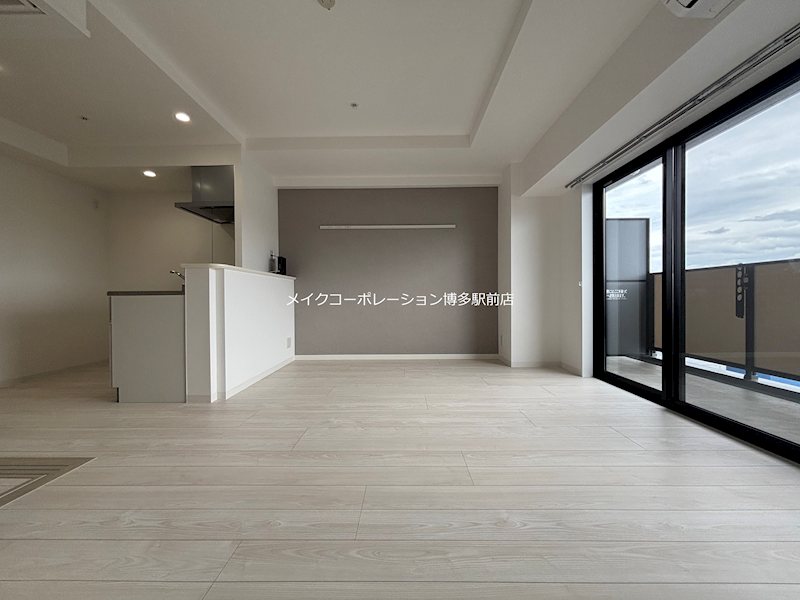 博多グランドレジデンス その他22