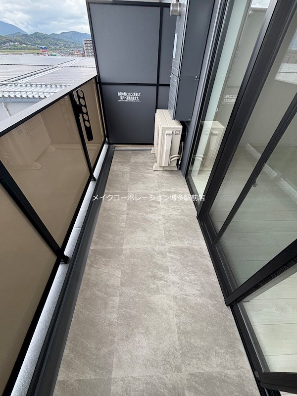 博多グランドレジデンス その他23