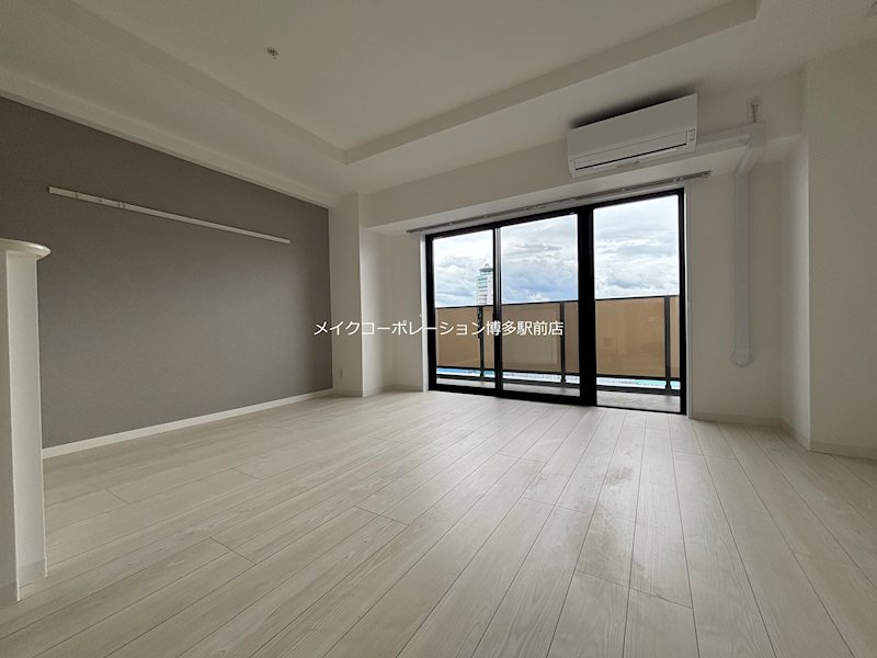 博多グランドレジデンス その他24