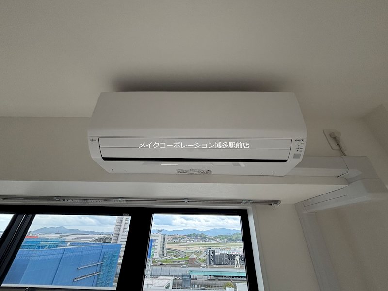 博多グランドレジデンス その他25