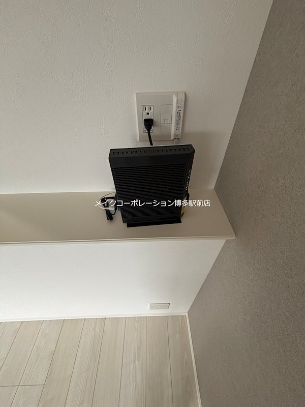 博多グランドレジデンス その他26