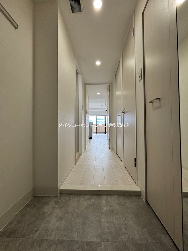 博多グランドレジデンス その他27