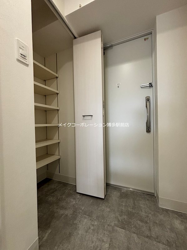 博多グランドレジデンス その他28