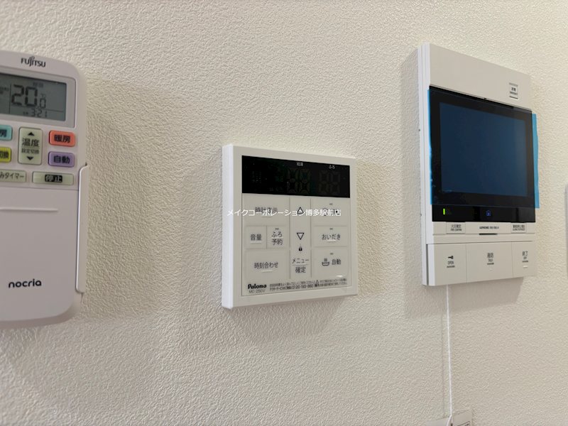 博多グランドレジデンス その他5